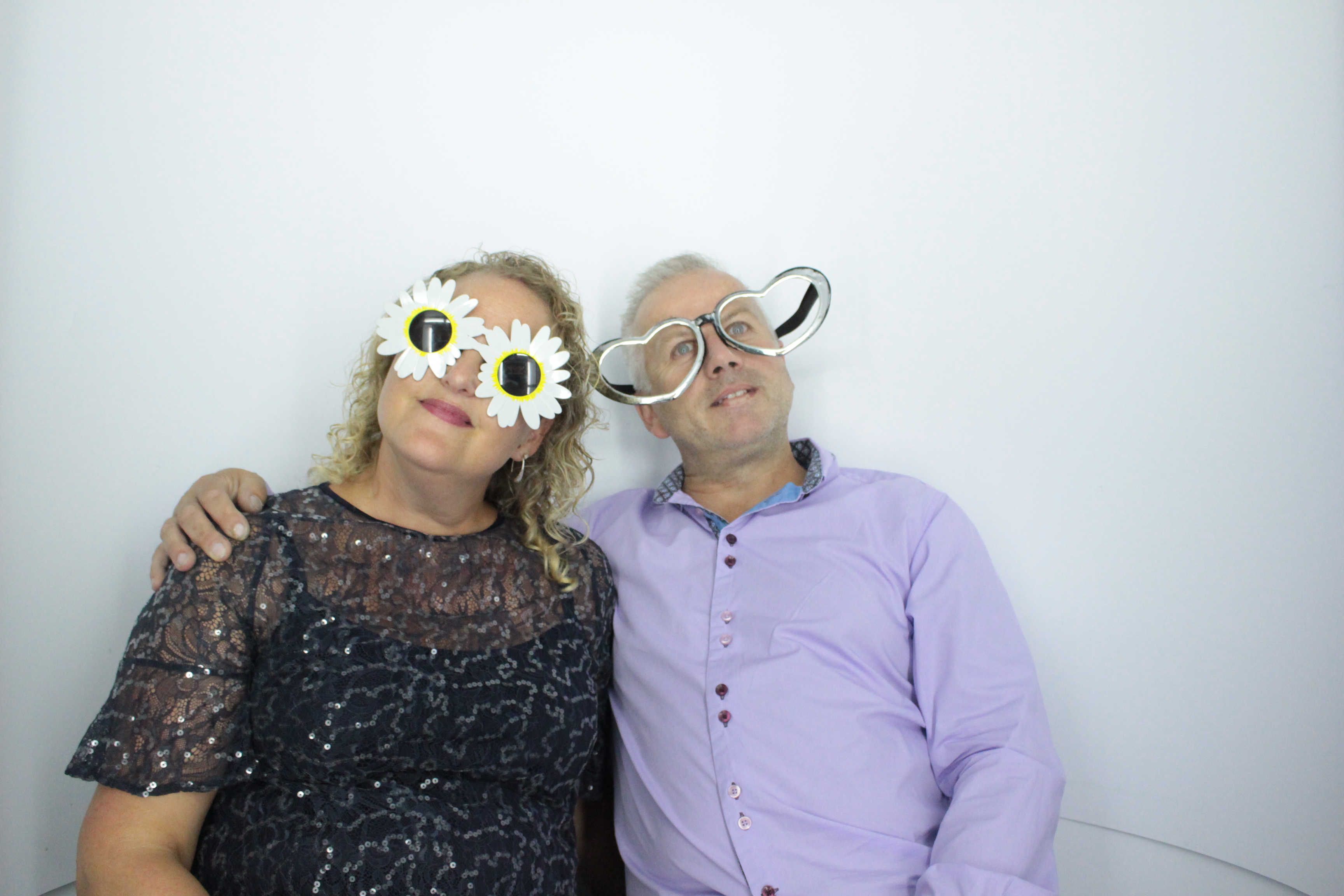 Martin & Colleen’s Joint 50th | View more photos from the event at gallery.myphotoboothexperience.co.uk/u/MyPhotoBoothExperienceLtd/Martin-Colleen’s-Joint-50th